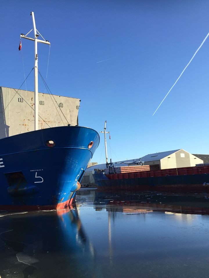 Koldinghavn